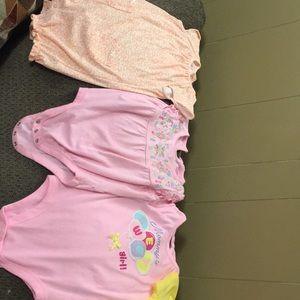 24 month baby girl clothes